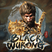 BALCK WUKONG