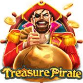 TREASURE PIRATE