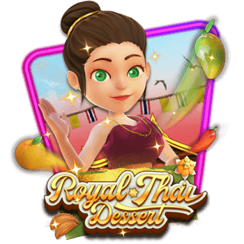 ROYAL THAI DESSERT