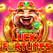 LUCKY FORTUNES