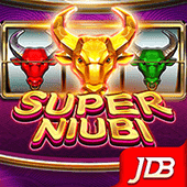 Super Niubi