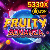 FRUITY BONANZA