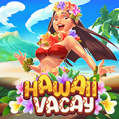 HAWAII VACAY