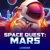 Space Quest: Mars