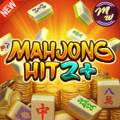 MAHJONG HIT 2+