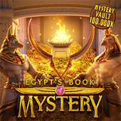 Egypt's Book of Mystery